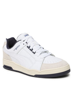 Кроссовки Puma, белый