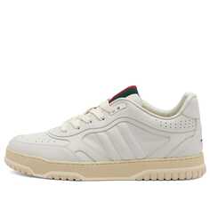 Кроссовки Gucci Re-Web Sneaker, белый