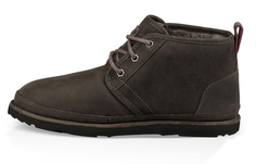 Мужские зимние ботинки Neumel Carbon Grey Ugg