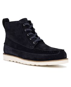 Мужские ботинки fritz Reserved Footwear, синий
