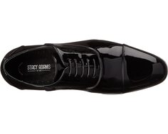 Оксфорды Gala Cap Toe Oxford Stacy Adams, черный