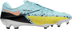 Бутсы Nike Phantom GT2 Academy FlyEase MG Lucent Pack, синий