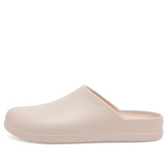 Сандалии Crocs Dylan Clog, цвет Quartz