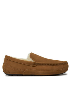 Домашние тапочки M Ascot Ugg, коричневый