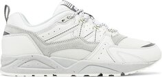 Кроссовки Fusion 2.0 Bright White Foggy Dew, белый Karhu