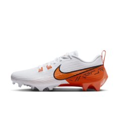 Бутсы Nike Vapor Edge Speed 360 2, цвет White/Black/Brilliant Orange