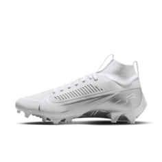 Бутсы Nike Vapor Edge Pro 360 2, цвет White/White/Metallic Silver