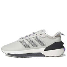 Кроссовки avryn shoes Adidas, серый