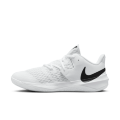 Кроссовки Nike HyperSpeed Court Volleyball Shoes, белый/черный