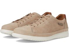 Кроссовки Mephisto Thomas, цвет Sand Bucklux