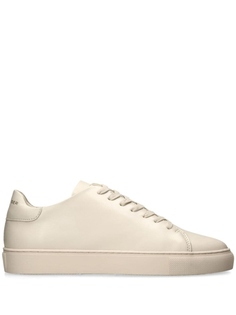 Kurt Geiger London кроссовки Lennon на шнуровке, нейтральный цвет