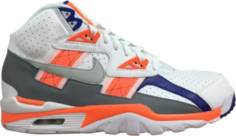 Кроссовки Nike Air Trainer SC High Bo Jackson 2017, белый