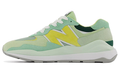 Кроссовки New Balance NB 5740 Lifestyle Unisex, желтый/светло-голубой