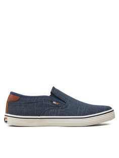 Кеды Wrangler Zapatillas de tenis, темно-синий