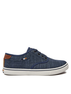 Кеды Wrangler Zapatillas de tenis, темно-синий