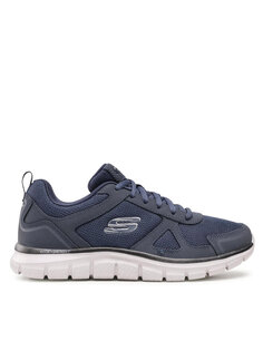 Кроссовки Skechers Scloric, темно-синий