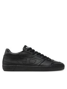 Кроссовки Diesel S-Leroji Y03336 PR030, черный
