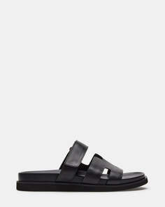 Сандалии Maiven Steve Madden, черный