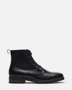 Ботинки Sixtet Steve Madden, черный
