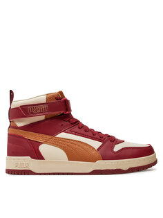 Кроссовки Puma Rbd Game, белый