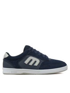 Кроссовки Etnies The Aurelien, темно-синий