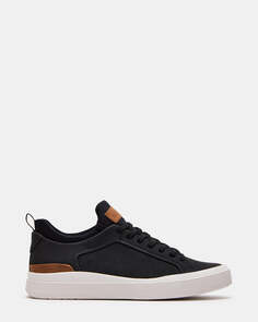 Кроссовки Dack Steve Madden, черный