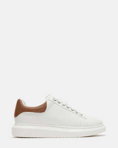Кеды Frosted Steve Madden, коричневый