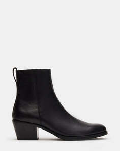 Ботинки Richie Steve Madden, черный