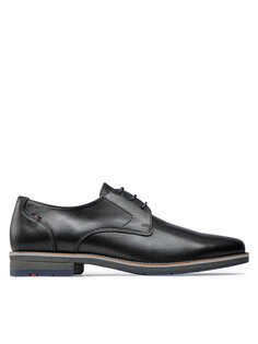 Туфли Lloyd Zapatos hasta el tobillo Langston, черный