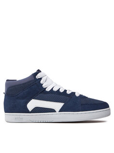 Кроссовки Etnies Mc Rap Hi, темно-синий