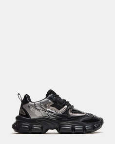 Кроссовки Quantum Steve Madden, мультиколор