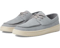 Лоферы TOMS TRVL Lite London, цвет Grey Suede
