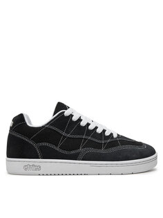 Кроссовки Etnies Snake, черный