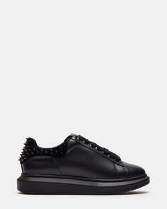 Кеды Frosting Steve Madden, черный