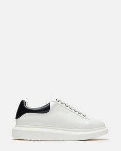 Кеды Frosted Steve Madden, мультиколор