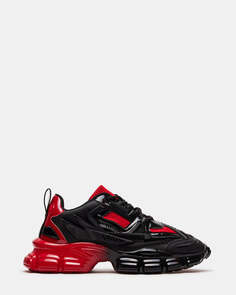 Кроссовки Quantum Steve Madden, черный