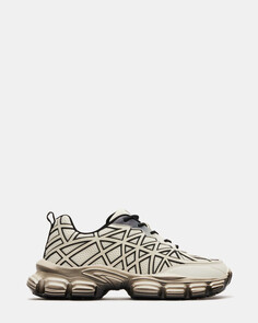 Кроссовки Skidmore Steve Madden, мультиколор