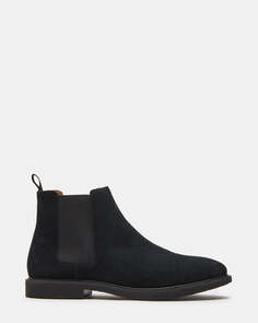 Ботинки Highline Steve Madden, черный