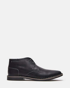 Туфли Harken Steve Madden, черный