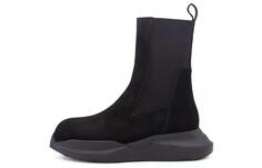 Ботинки челси мужские Rick Owens, черный