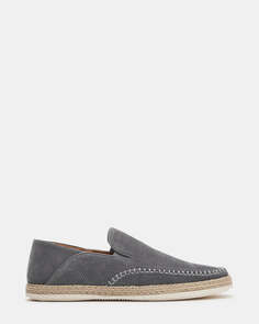 Эспадрильи Caydenn Steve Madden, серый