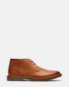 Туфли Harken Steve Madden, коричневый
