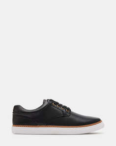 Кеды Guss Steve Madden, черный