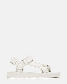 Сандалии Theros Steve Madden, белый