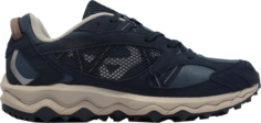 Кроссовки Wave Mujin TL Fisherman Pack, синий Mizuno