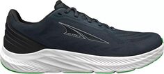 Мужские кроссовки Altra Rivera 4, черный