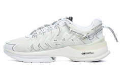 Кроссовки FILA Luce Sneakers White
