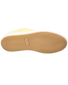 Замшевые кроссовки Common Projects, зеленый