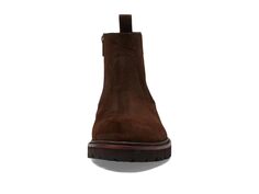 Ботинки Johnston & Murphy Collection Dudley Lug Zip Boot