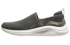 Кроссовки CAMEL Lifestyle Shoes Men Low-top, темно-серый